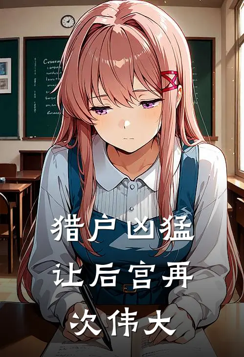 猎户凶猛,让后宫再次伟大