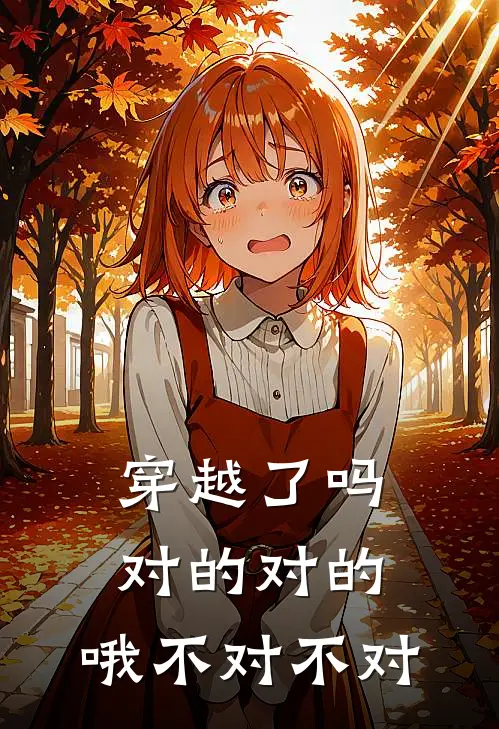 穿越了吗,对的对的,哦不对不对