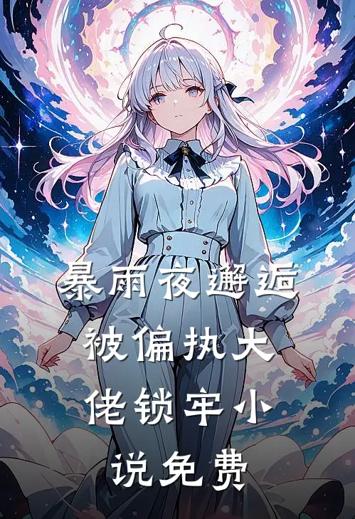 暴雨夜邂逅,被偏执大佬锁牢小说免费