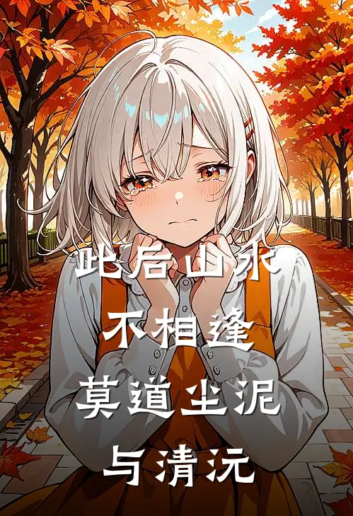 此后山水不相逢，莫道尘泥与清沅