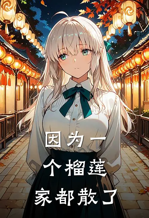 因为一个榴莲,家都散了