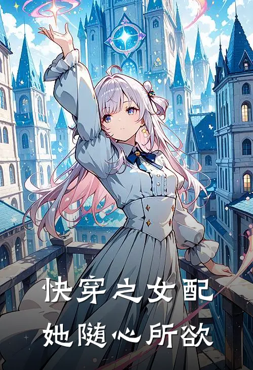 快穿之女配她随心所欲