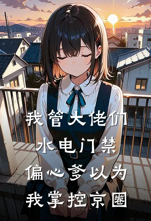 我管大佬们水电门禁,偏心爹以为我掌控京圈
