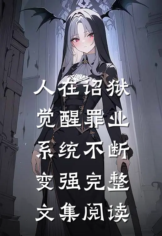 人在诏狱,觉醒罪业系统不断变强完整文集阅读