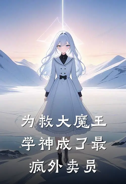 为救大魔王,学神成了最疯外卖员