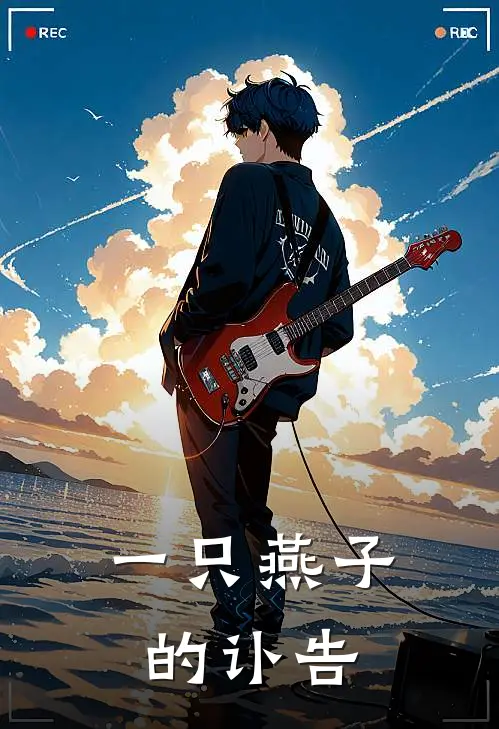 一只燕子的讣告