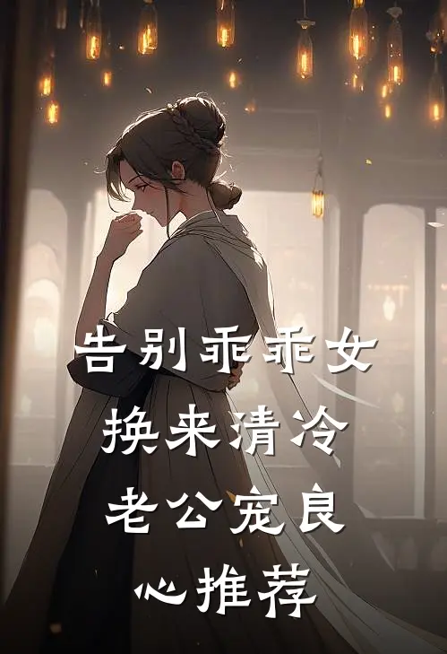 告别乖乖女,换来清冷老公宠良心推荐