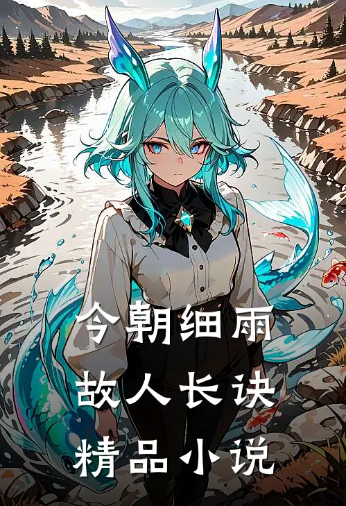今朝细雨,故人长诀精品小说