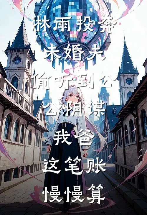 淋雨投奔未婚夫,偷听到公公阴谋,我爸:这笔账慢慢算