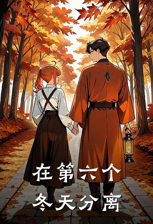 在第六个冬天分离