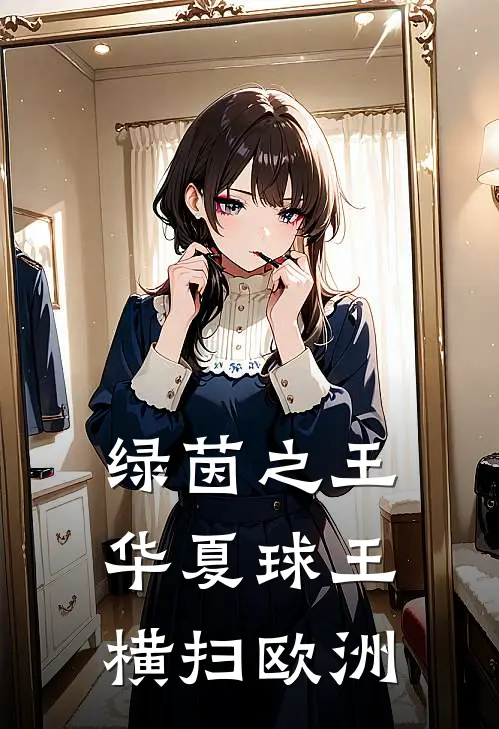 绿茵之王:华夏球王横扫欧洲