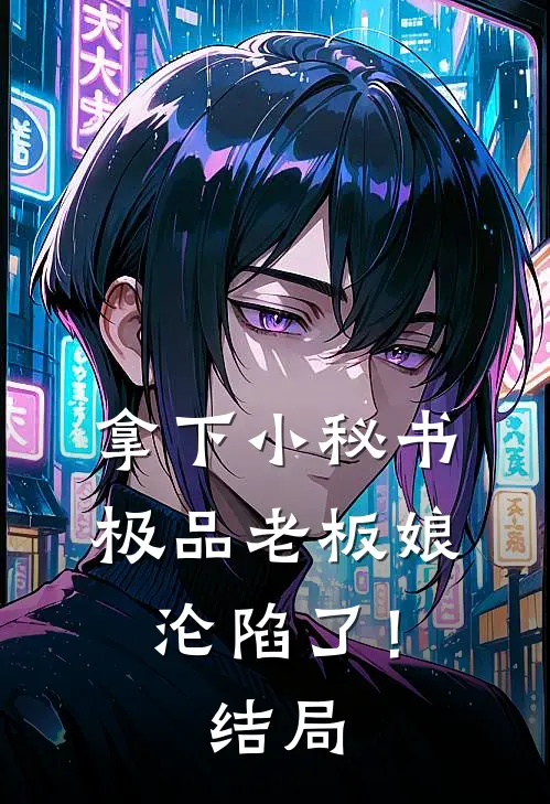 拿下小秘书，极品老板娘沦陷了！结局