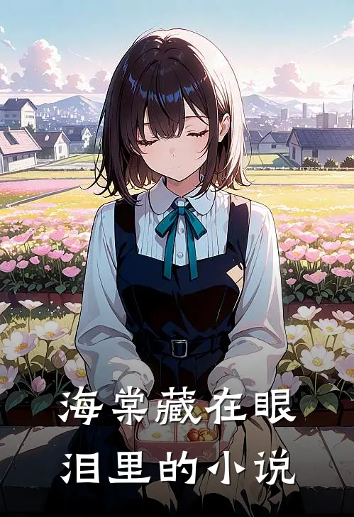 海棠藏在眼泪里的小说