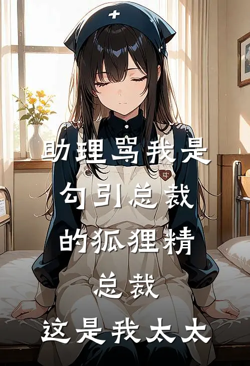 助理骂我是勾引总裁的狐狸精,总裁:这是我太太