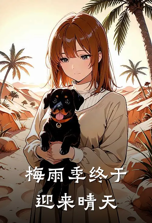 梅雨季终于迎来晴天