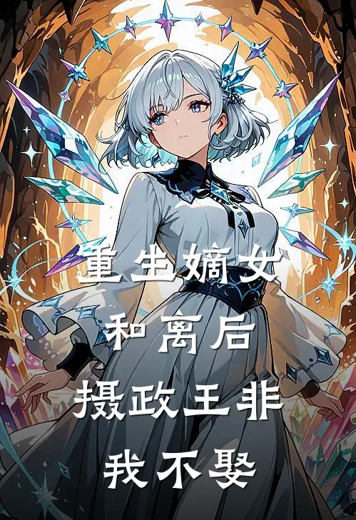 重生嫡女和离后,摄政王非我不娶