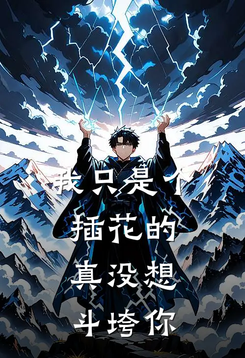 我只是个插花的，真没想斗垮你