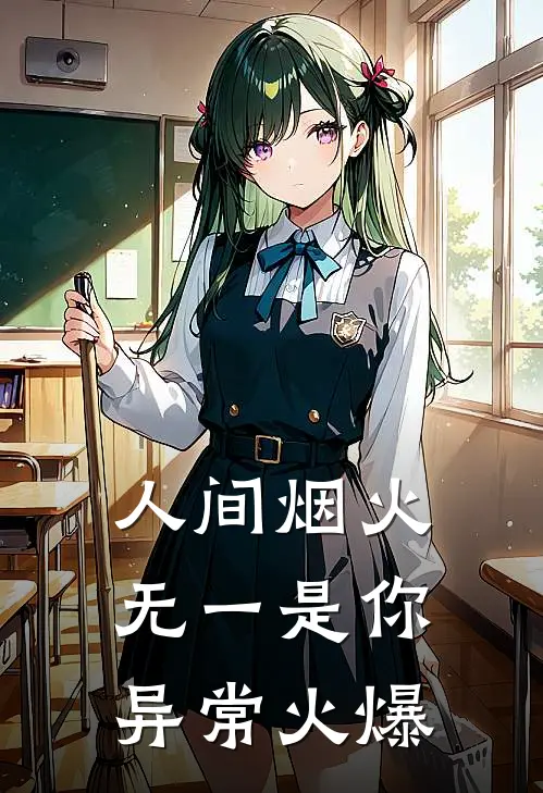 人间烟火，无一是你异常火爆