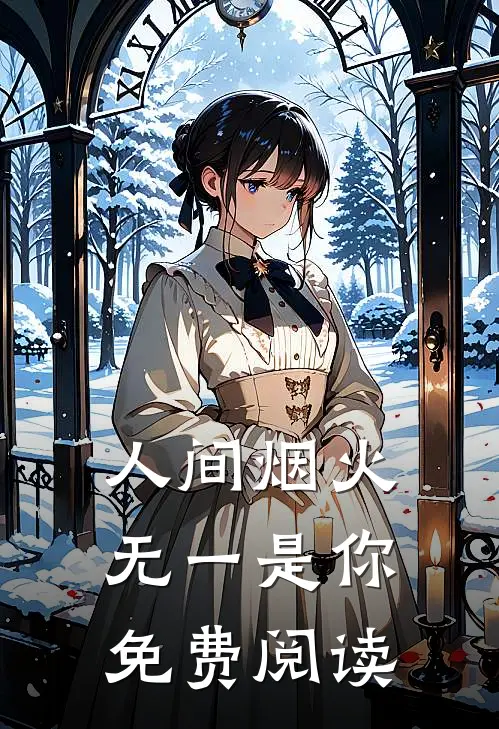 人间烟火，无一是你免费阅读