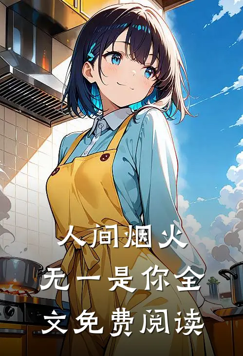 人间烟火，无一是你全文免费阅读
