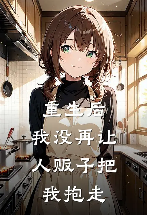 重生后,我没再让人贩子把我抱走