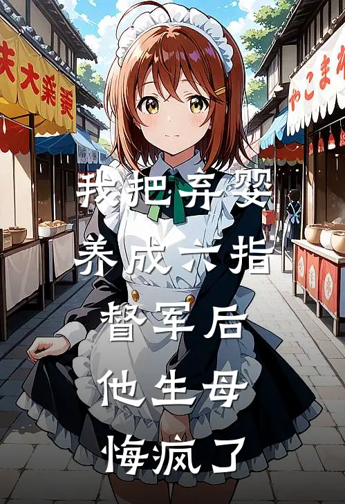 我把弃婴养成六指督军后，他生母悔疯了