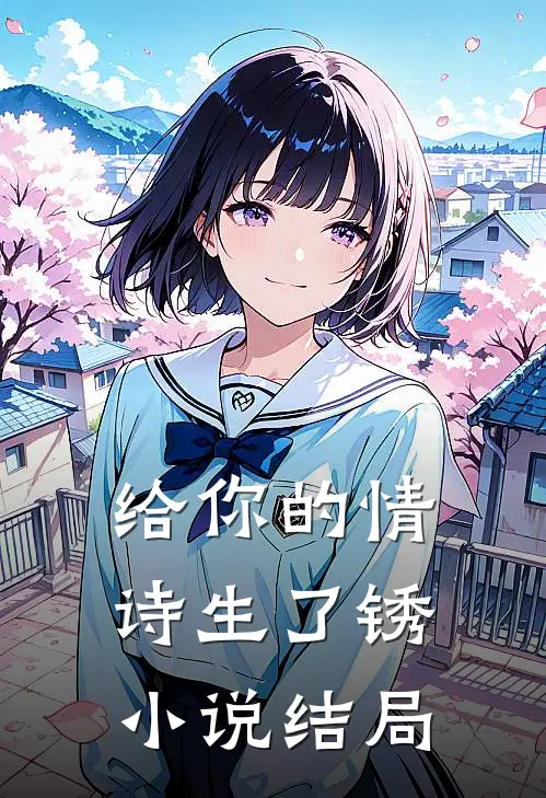 给你的情诗生了锈小说结局