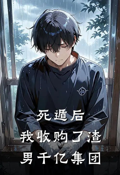 死遁后,我收购了渣男千亿集团