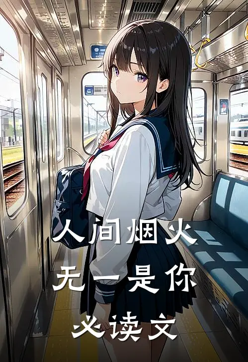 人间烟火，无一是你必读文