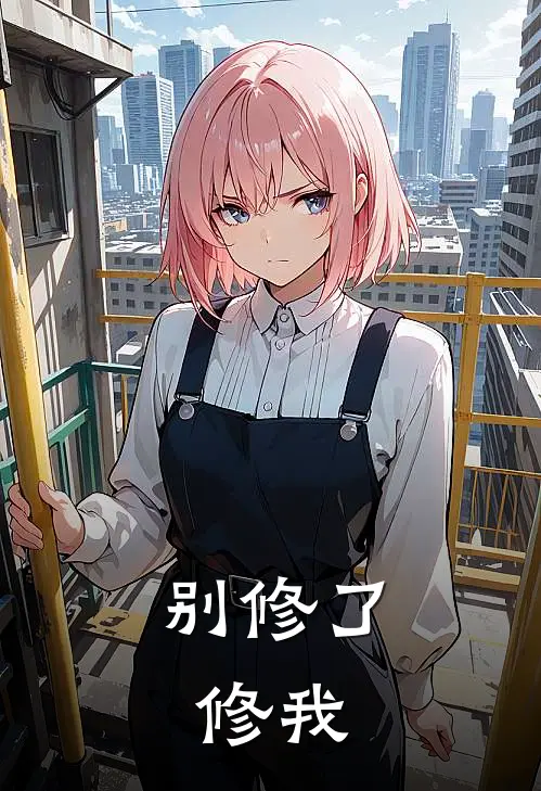 别修了,修我
