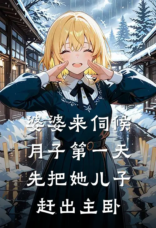 婆婆来伺候月子第一天,先把她儿子赶出主卧