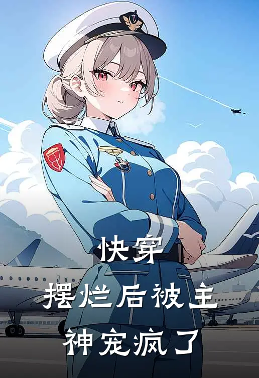快穿:摆烂后被主神宠疯了