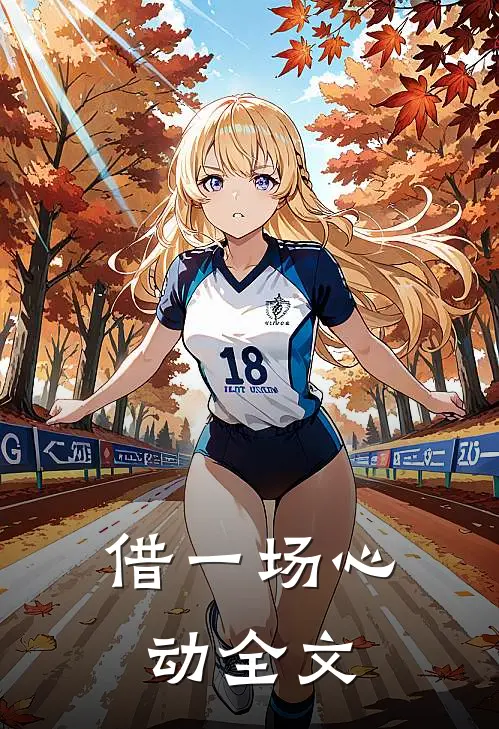借一场心动全文