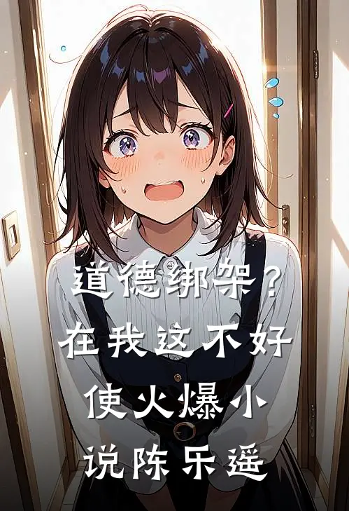 道德绑架?在我这不好使火爆小说陈乐遥