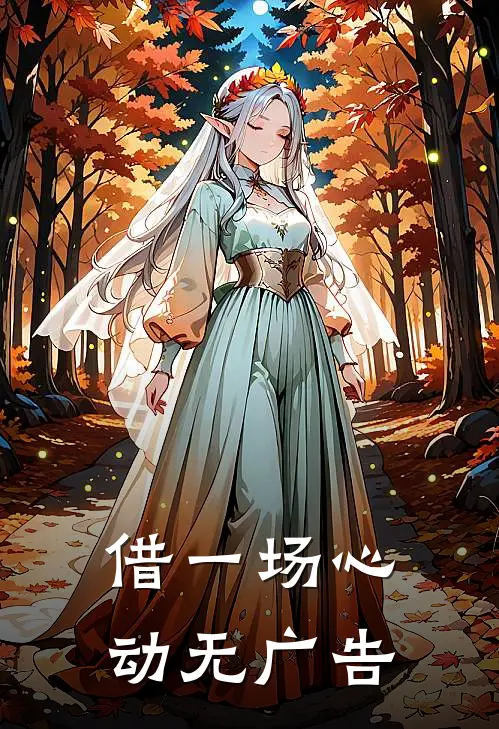 借一场心动无广告