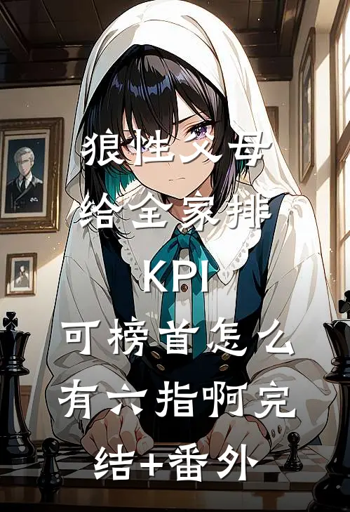 狼性父母给全家排KPI，可榜首怎么有六指啊完结+番外
