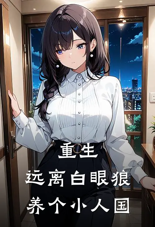 重生,远离白眼狼养个小人国
