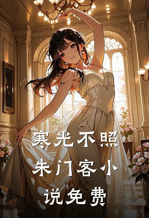 寒光不照朱门客小说免费