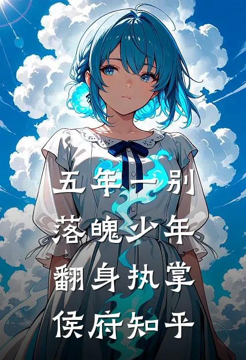五年一别，落魄少年翻身执掌侯府知乎