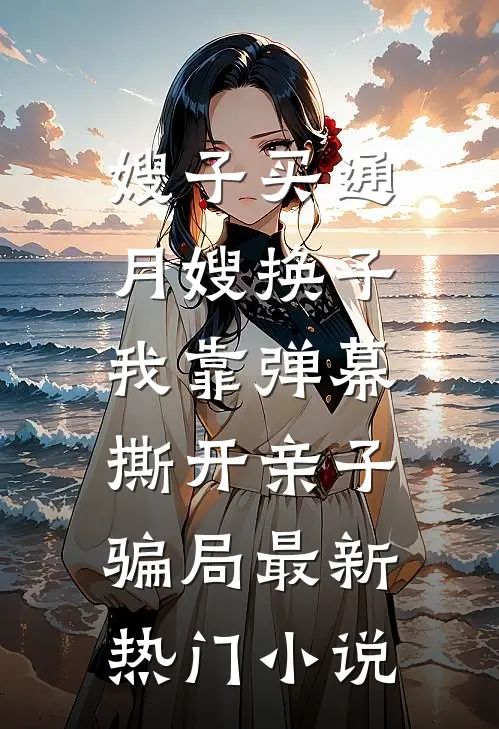 嫂子买通月嫂换子，我靠弹幕撕开亲子骗局最新热门小说