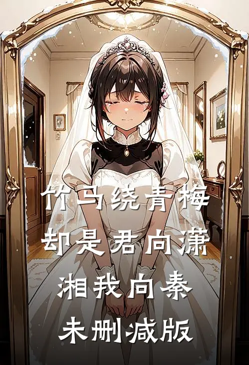 竹马绕青梅，却是君向潇湘我向秦未删减版