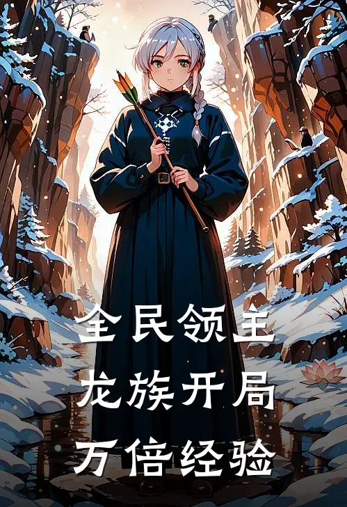 全民领主：龙族开局，万倍经验