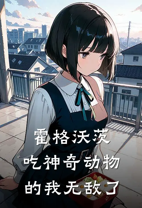 霍格沃茨:吃神奇动物的我无敌了