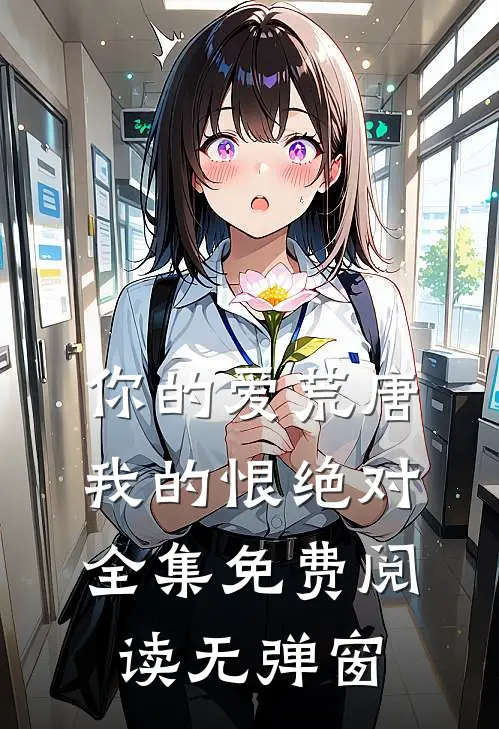 你的爱荒唐,我的恨绝对全集免费阅读无弹窗