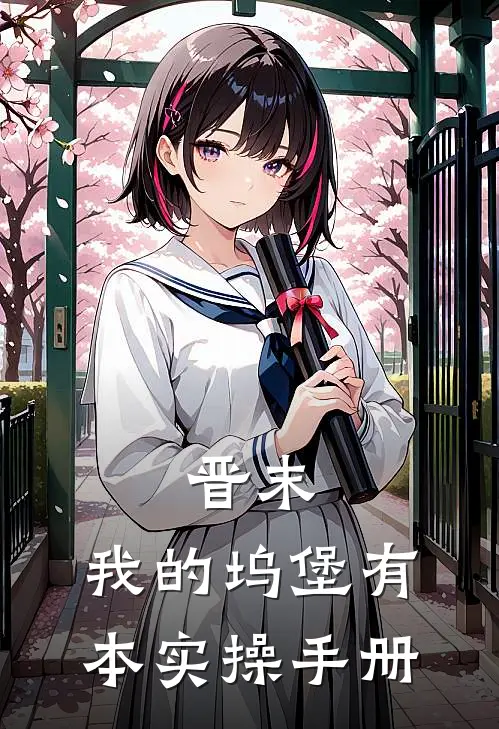 晋末:我的坞堡有本实操手册