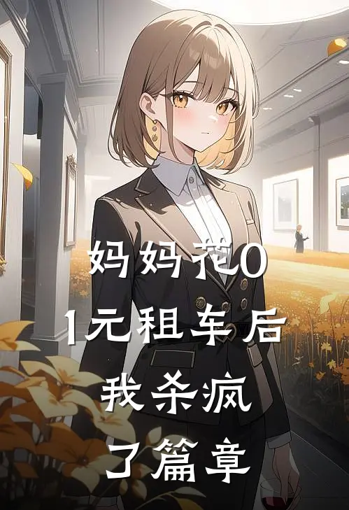 妈妈花0.1元租车后，我杀疯了篇章