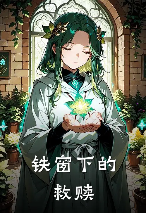 铁窗下的,救赎