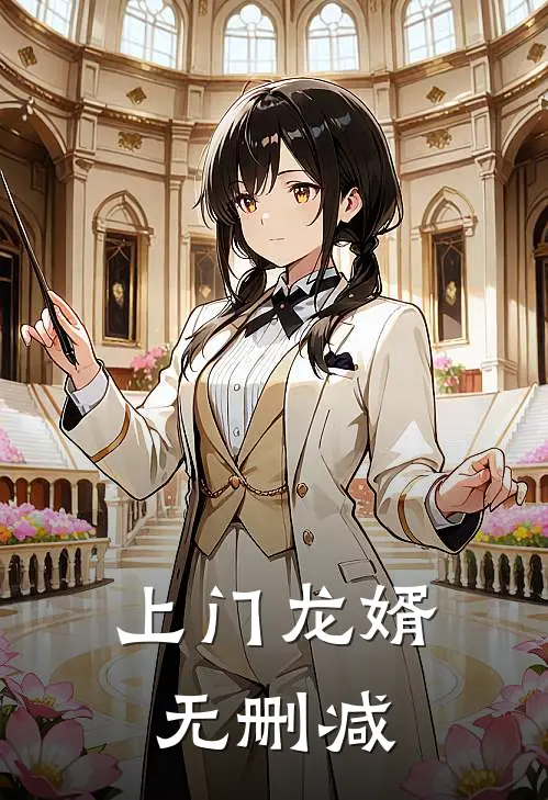 上门龙婿无删减