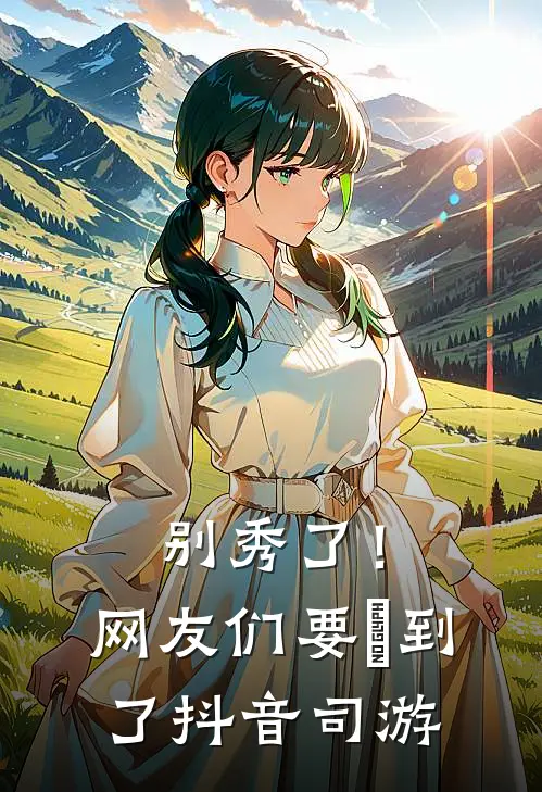 别秀了！网友们要齁到了抖音司游