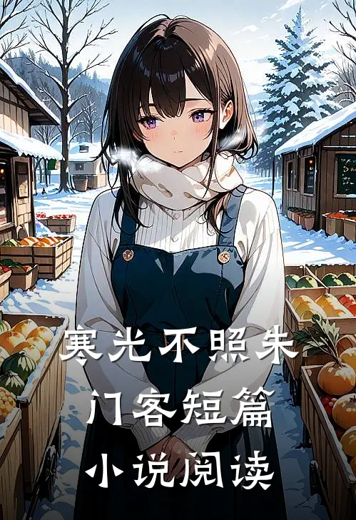 寒光不照朱门客短篇小说阅读